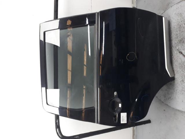 Drzwi tylne prawe Mitsubishi Outlander CWW