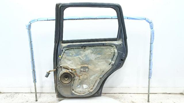 Drzwi tylne prawe Mitsubishi Outlander CWW