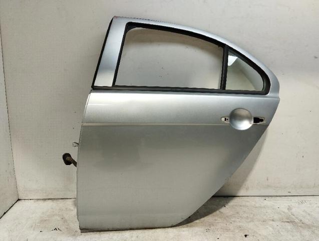 Drzwi tylne lewe Mitsubishi Lancer 10 CY_A, CZ_A