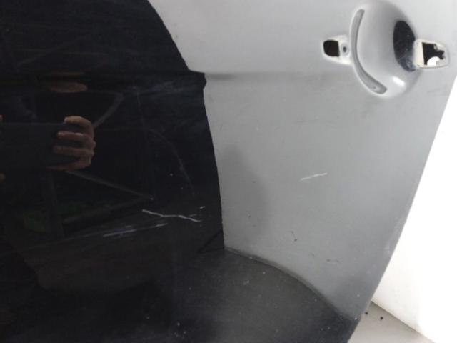 Drzwi tylne lewe Mitsubishi Lancer 10 CY_A, CZ_A