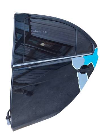 Drzwi tylne lewe do Mitsubishi Lancer CY_A, CZ_A
