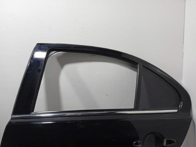 Drzwi tylne lewe Mitsubishi Lancer 10 CY_A, CZ_A