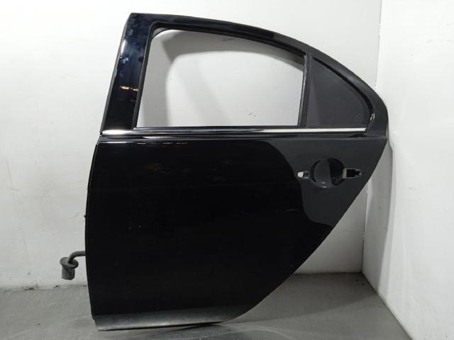 Drzwi tylne lewe Mitsubishi Lancer 10 CY_A, CZ_A