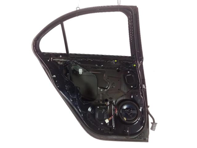 Drzwi tylne lewe Mitsubishi Lancer 10 CY_A, CZ_A