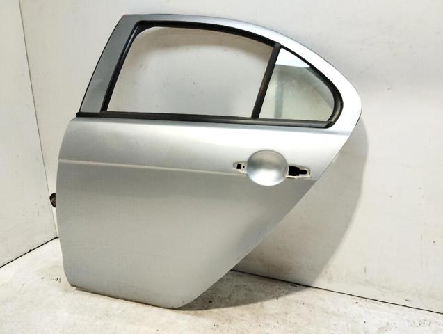 Drzwi tylne lewe Mitsubishi Lancer 10 CY_A, CZ_A