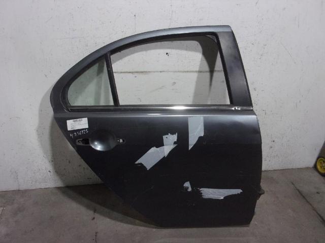  Mitsubishi Lancer  (CY_A, CZ_A)