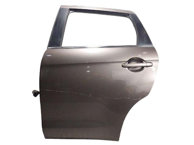 Drzwi tylne lewe 5730A977 MITSUBISHI
