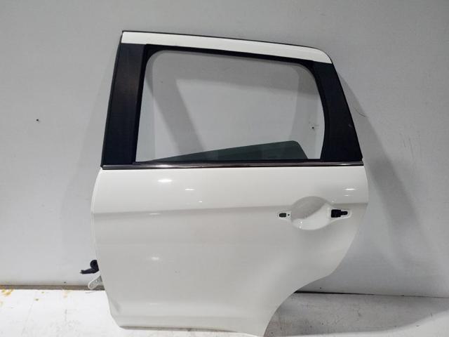 Drzwi tylne lewe 5730A977 MITSUBISHI
