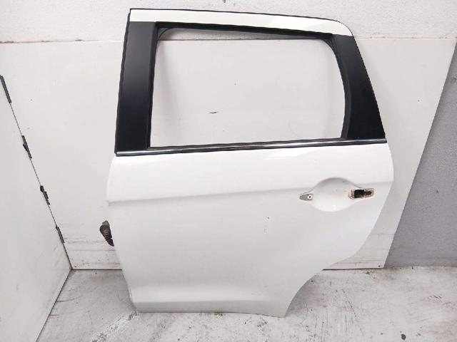 Drzwi tylne lewe 5730A977 MITSUBISHI