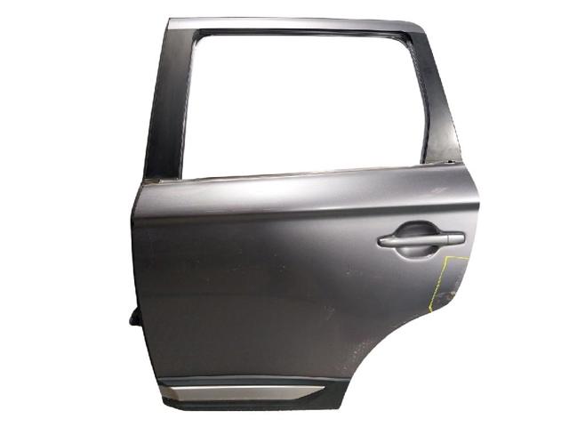  Mitsubishi Outlander III (2010-2022)