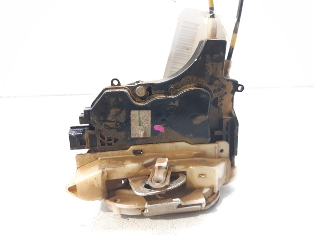 Zamek drzwi tylnych lewych 5745A093 MITSUBISHI