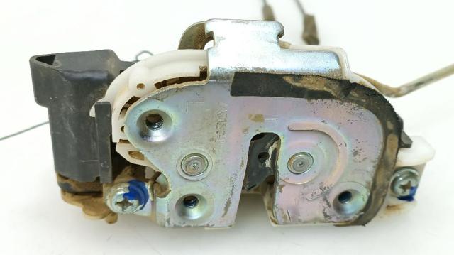 Zamek drzwi tylnych lewych 5745A093 MITSUBISHI