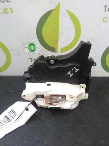 Zamek drzwi tylnych lewych 5745A093 MITSUBISHI