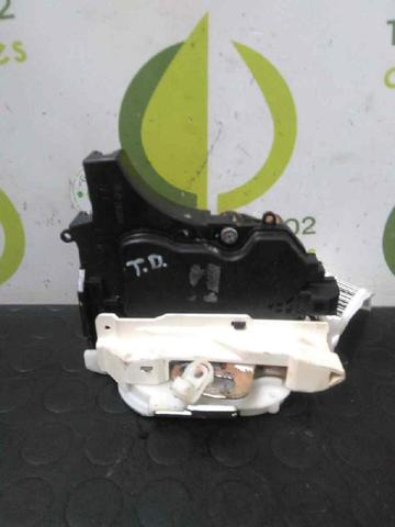 Zamek drzwi tylnych prawych 5745A094 MITSUBISHI