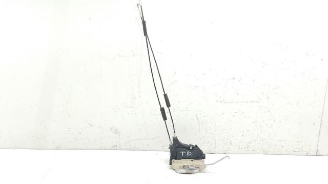 Zamek drzwi tylnych prawych 5745A094 MITSUBISHI