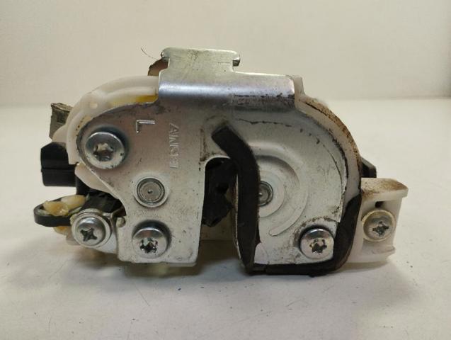 Zamek drzwi tylnych lewych 5745A303 MITSUBISHI