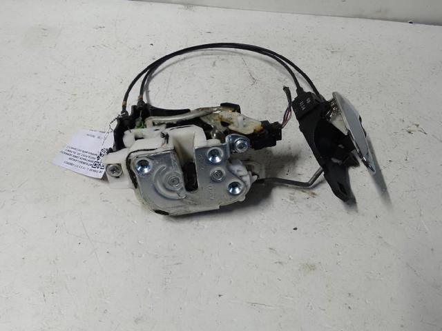Zamek drzwi tylnych lewych 5745A303 MITSUBISHI