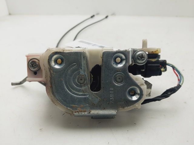 Zamek drzwi tylnych lewych 5745A303 MITSUBISHI