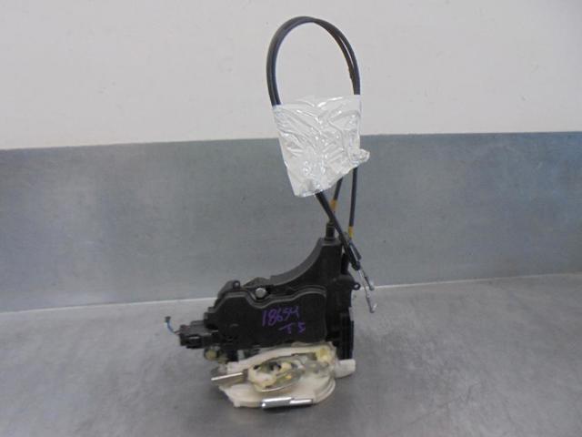 Zamek drzwi tylnych lewych 5745A303 MITSUBISHI