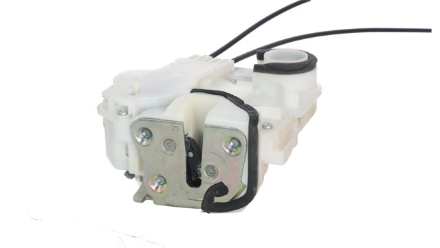 Zamek drzwi tylnych prawych 5745A346 MITSUBISHI