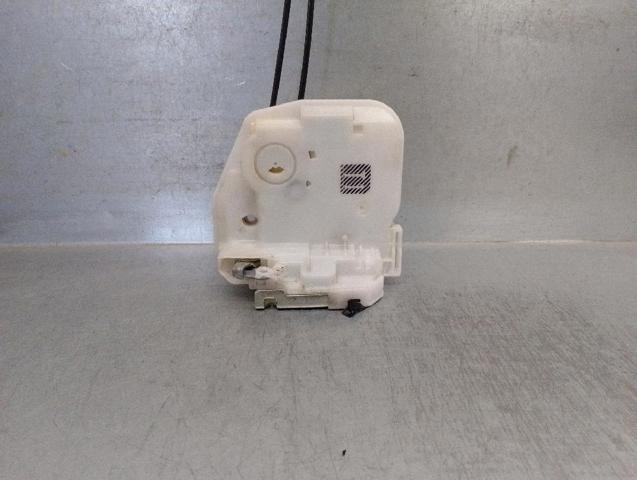 Zamek drzwi tylnych lewych 5745A395 MITSUBISHI