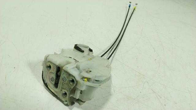 Zamek drzwi tylnych lewych 5745A395 MITSUBISHI