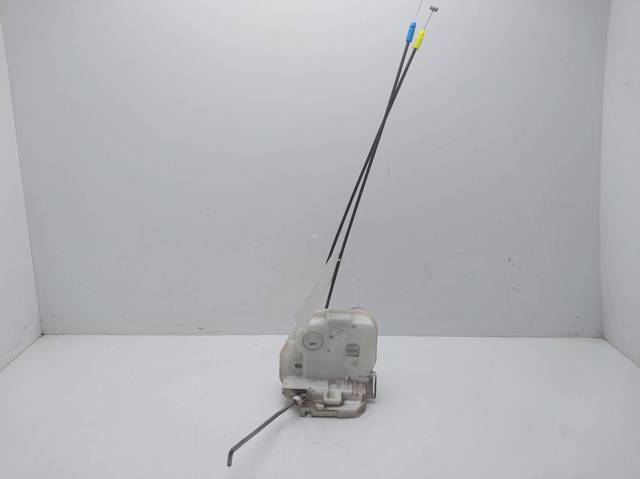 Zamek drzwi tylnych lewych 5745A395 MITSUBISHI