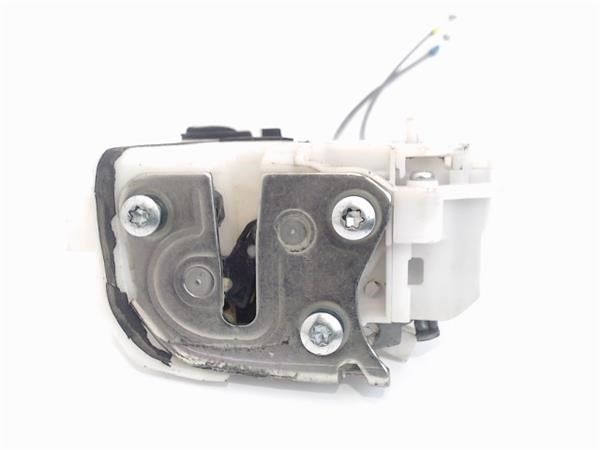 Zamek drzwi tylnych lewych 5745A395 MITSUBISHI