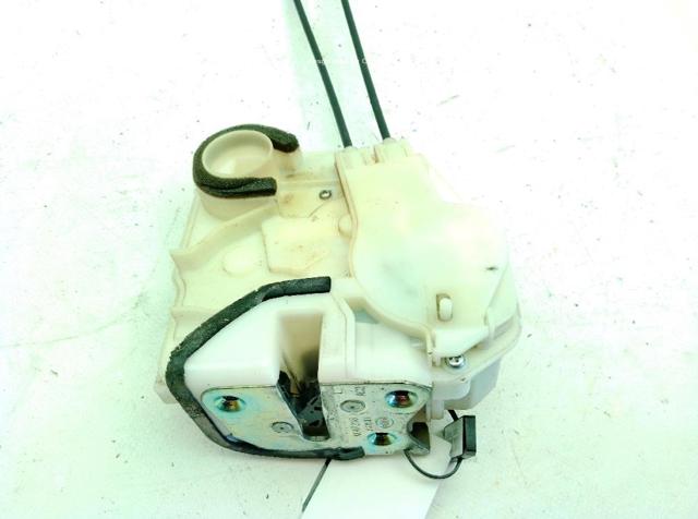 Zamek drzwi tylnych lewych 5745A395 MITSUBISHI