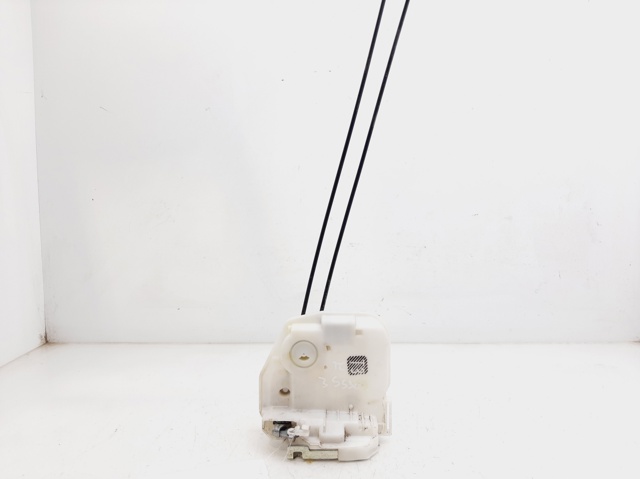 Zamek drzwi tylnych lewych 5745A395 MITSUBISHI