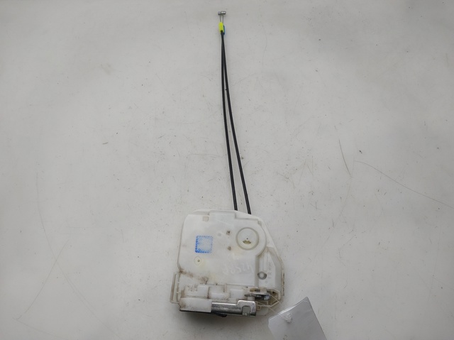 Zamek drzwi tylnych prawych 5745A396 MITSUBISHI