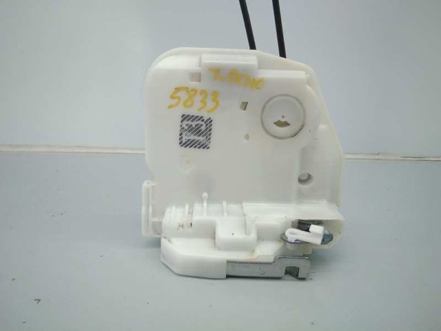 Zamek drzwi tylnych prawych 5745A396 MITSUBISHI