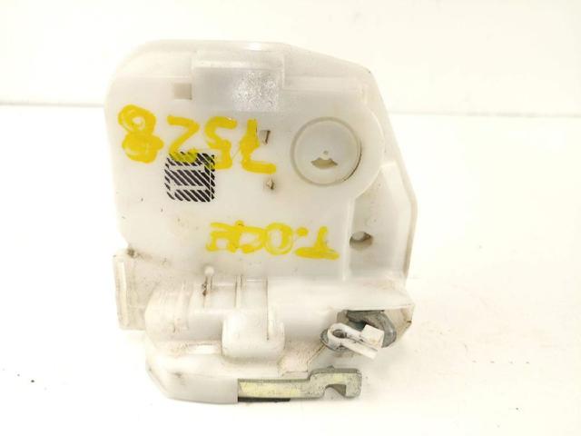 Zamek drzwi tylnych prawych 5745A396 MITSUBISHI