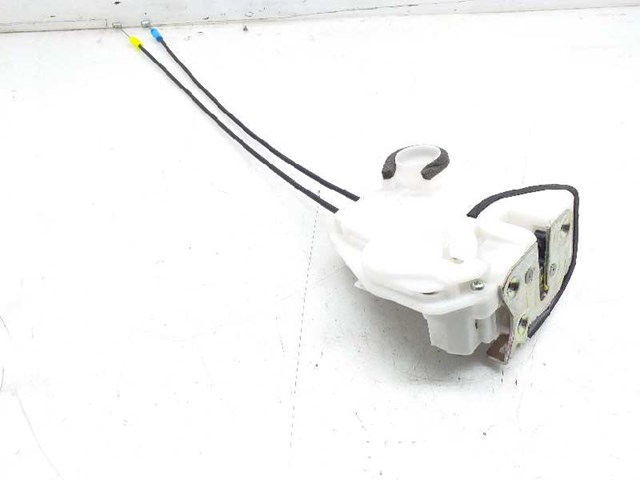 Zamek drzwi tylnych prawych 5745A396 MITSUBISHI