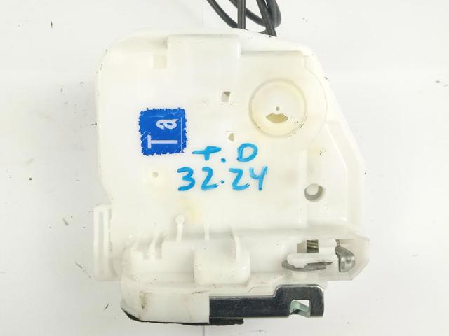 Zamek drzwi tylnych prawych 5745A396 MITSUBISHI