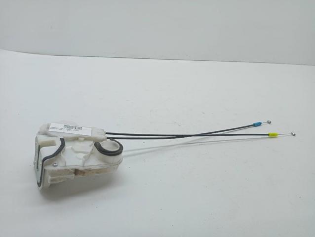Zamek drzwi tylnych prawych 5745A396 MITSUBISHI