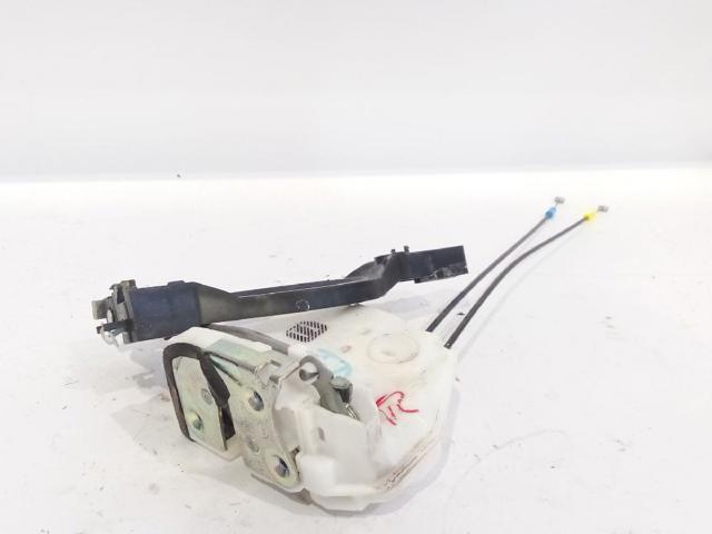 Zamek drzwi tylnych prawych 5745A396 MITSUBISHI