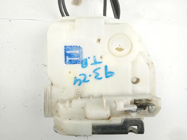 Zamek drzwi tylnych prawych 5745A396 MITSUBISHI
