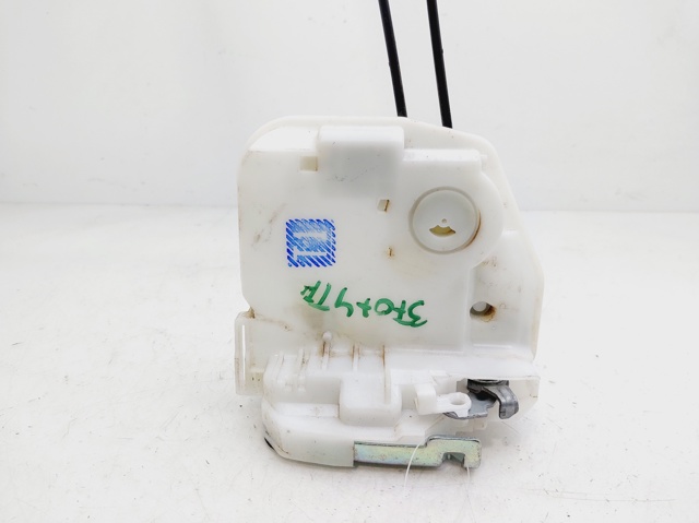 Zamek drzwi tylnych prawych 5745A396 MITSUBISHI