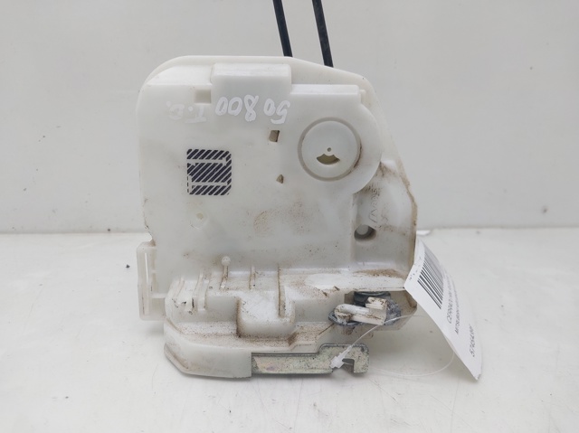 Zamek drzwi tylnych prawych 5745A396 MITSUBISHI