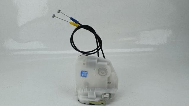 Zamek drzwi tylnych prawych 5745A396 MITSUBISHI