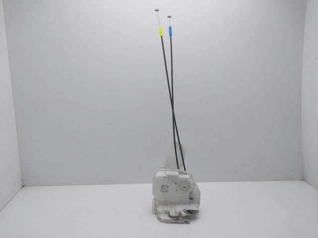 Zamek drzwi tylnych prawych 5745A396 MITSUBISHI