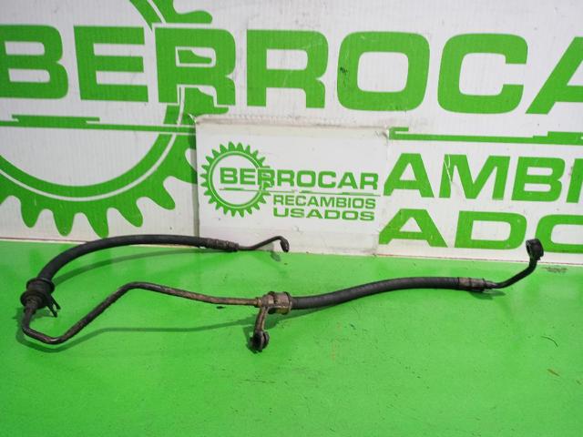 Przewód hydraulicznego układu wspomagania wysokiego ciśnienia, od pompy do maglownicy (mechanizmu) KIA Sorento 1 JC