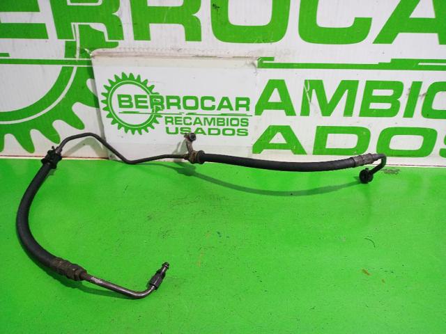 Przewód hydraulicznego układu wspomagania wysokiego ciśnienia, od pompy do maglownicy (mechanizmu) KIA Sorento 1 JC