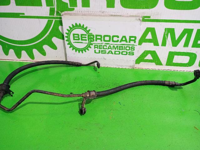 Przewód hydraulicznego układu wspomagania wysokiego ciśnienia, od pompy do maglownicy (mechanizmu) KIA Sorento 1 JC