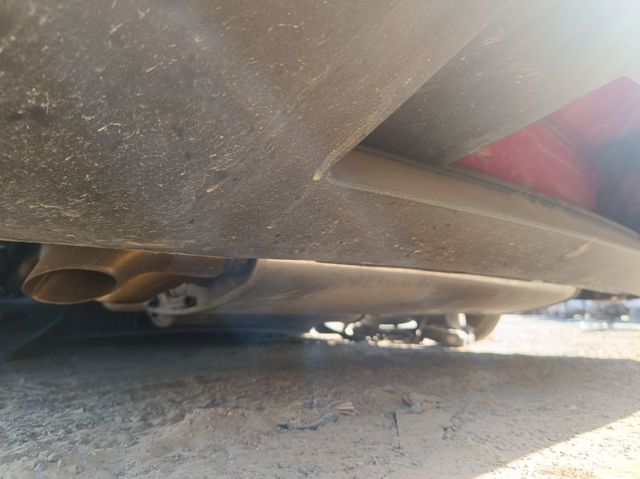 Kupić Tłumik, tylna część Volkswagen Golf VIII CD1, DA1 w dobrej cenie