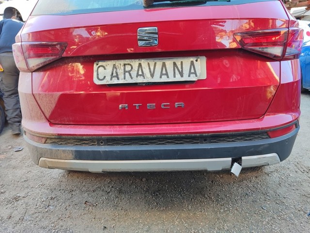 575807421 VAG