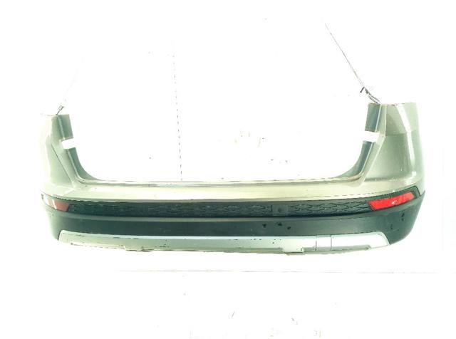 Zderzak tylny 575807421GRU VAG