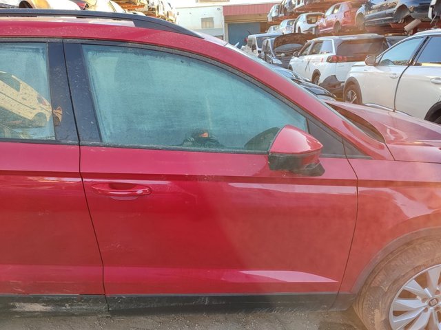 Drzwi Seat ATECA