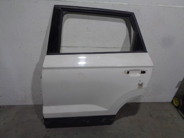Drzwi tylne lewe 575833051G VAG